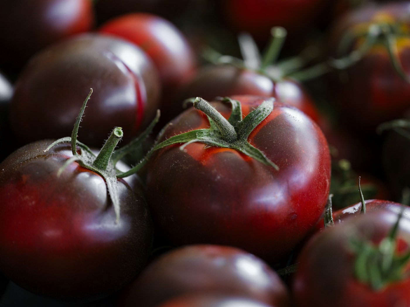 Tomate Kumato