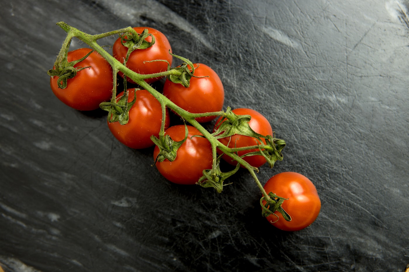 Tomate negro de Crimea